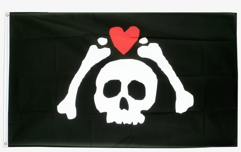 Ft Flag - Piracy, transparent png