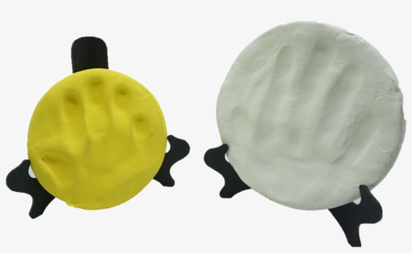 Wholesale Best Pictures Footprint Clay For Newborn - Tortoise, transparent png