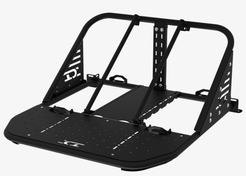 Ici / Bike Rack - Surfing, transparent png