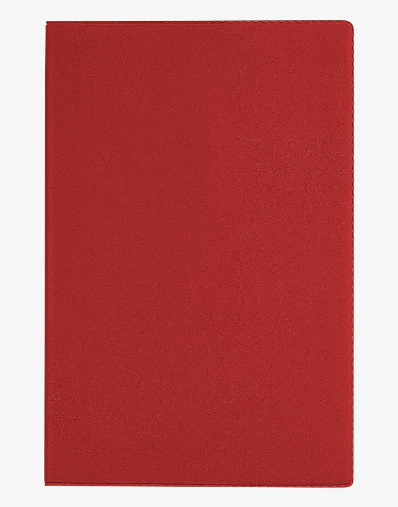 Diary Business Fantasy Red French - Construction Paper, transparent png