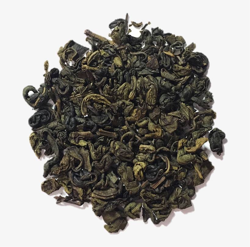 Misty Mint - Jiaogulan, transparent png