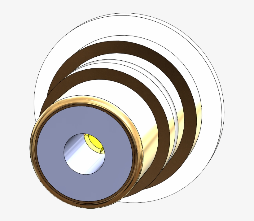Rca-f Panel 02 - Circle, transparent png