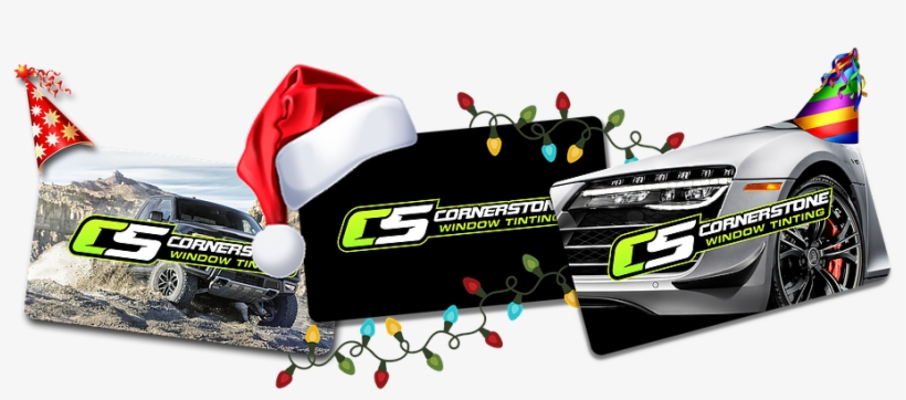 Cwt Ws Gc Bundled Giftcards - Car, transparent png