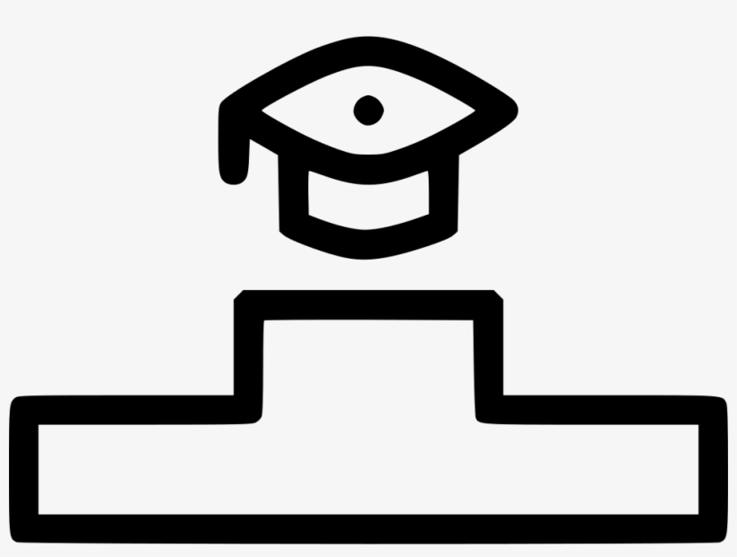 Png File - Graduation Ceremony, transparent png