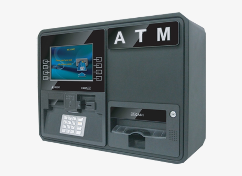 Onyx W Final - New Atm Machine, transparent png