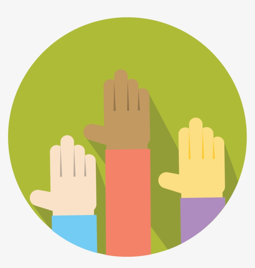 Children - Circle, transparent png