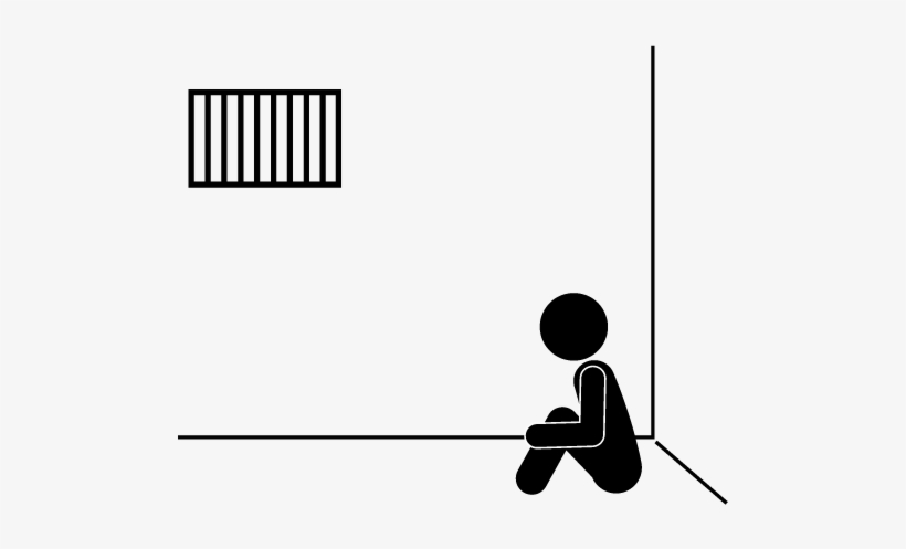 Free Security Icons Amp Vector Files Findiconscom - Pictogram Prison, transparent png