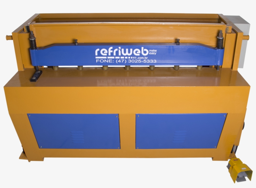 Solicitar Orçamento - Guilhotina Png Chapa De Aço, transparent png