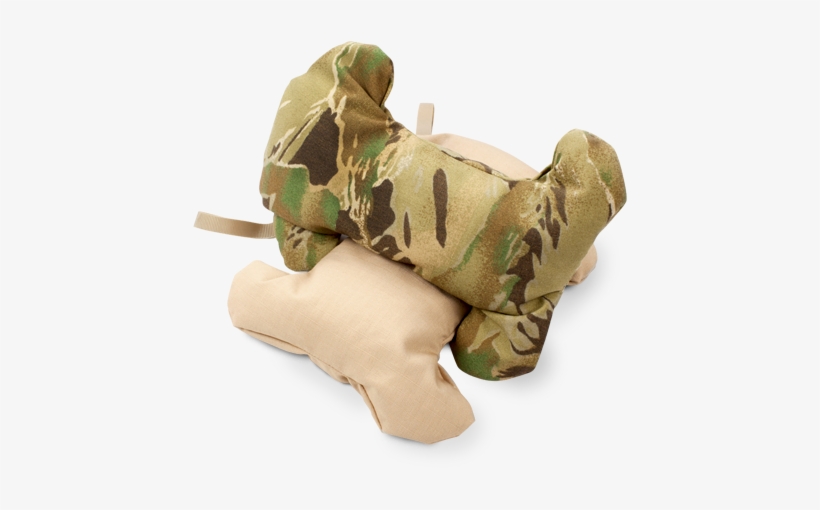 Badger Bone Shooting Bag - Combat Medic, transparent png