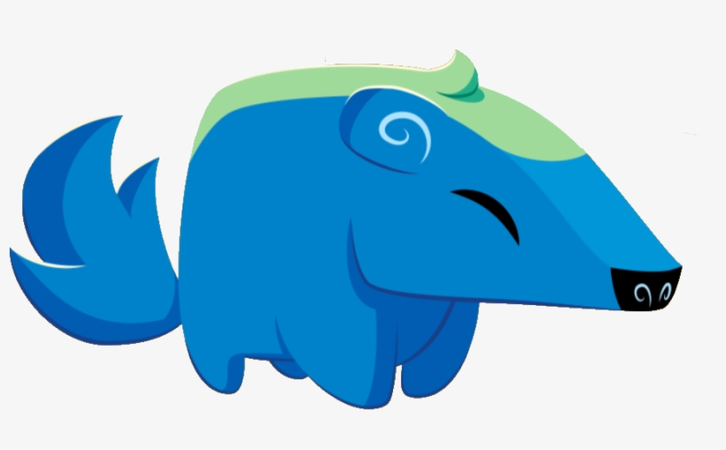 Honey Badger Clipart Armor, transparent png
