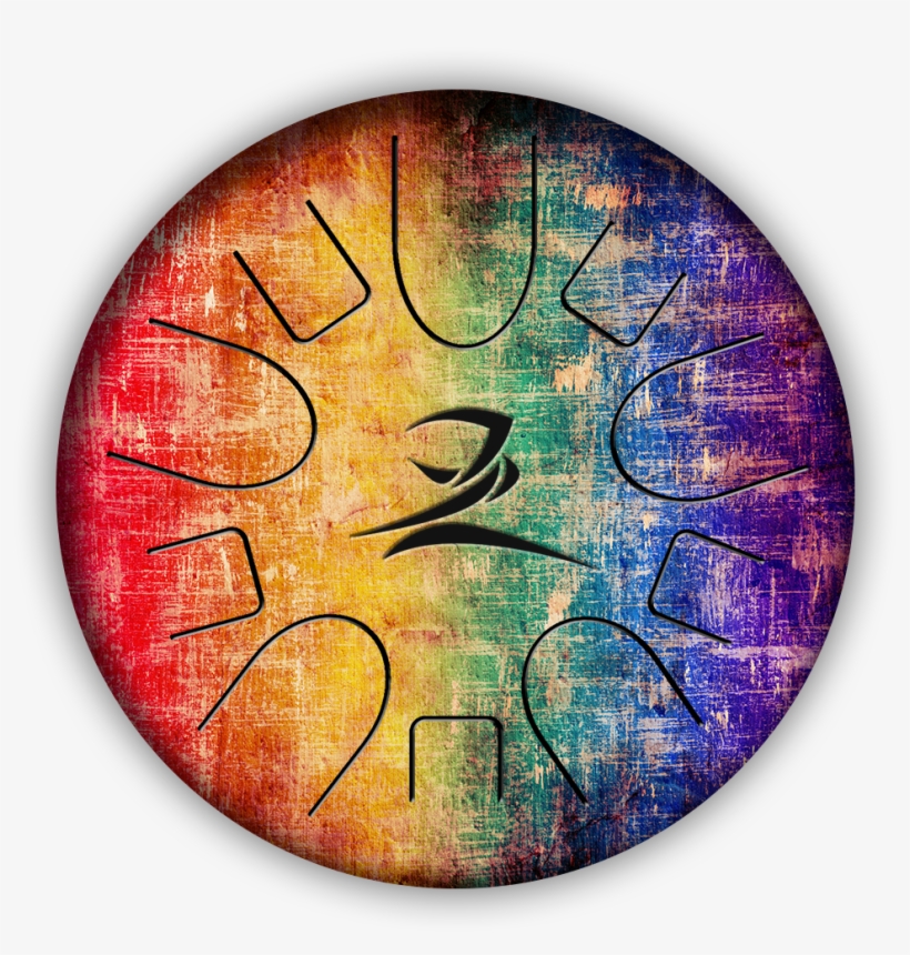 Galaxy - Circle, transparent png