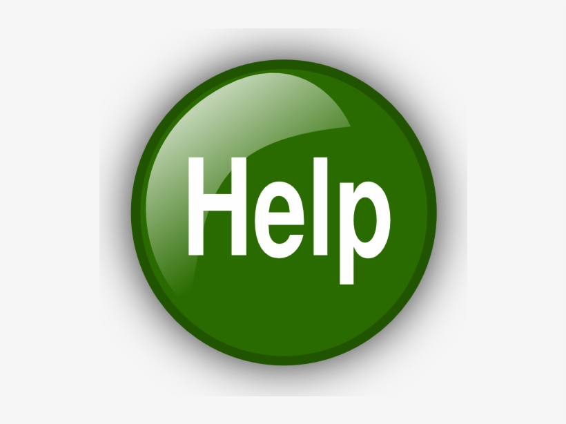 Help Svg Clip Arts 600 X 600 Px, transparent png