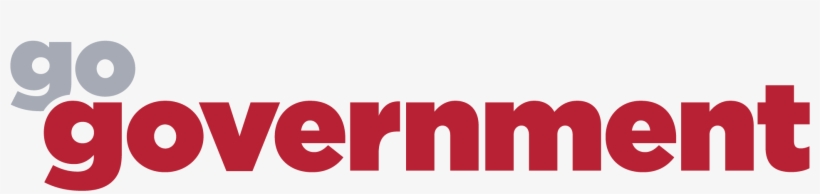 Go Government Logo - Graphic Design, transparent png