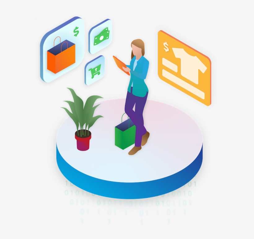 Justuno Sales And Conversion Products, transparent png