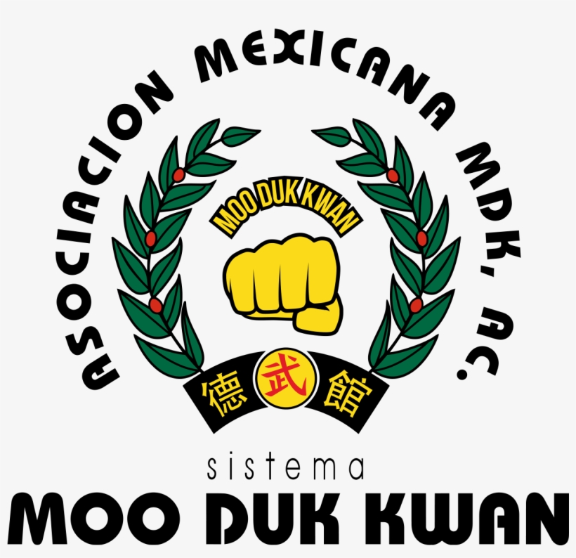 Mexicana Moo Duk Kwan, transparent png