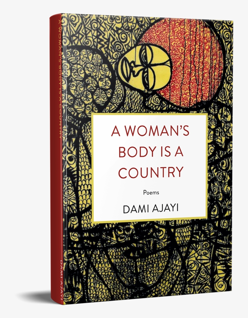 A Woman S Body Is Country Dami - Woman's Body Is A Country, transparent png