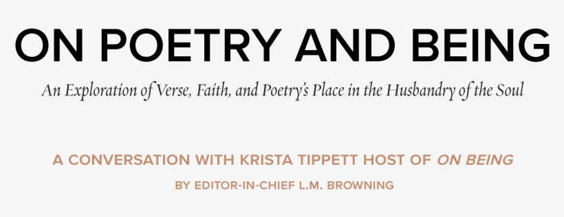 Krista Tippett Graduated From Brown University In - Paper, transparent png