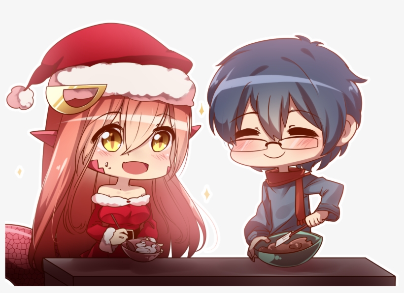 Merry Christmas Guys, Hope You Can Spend It Doing Something - Miia Christmas, transparent png