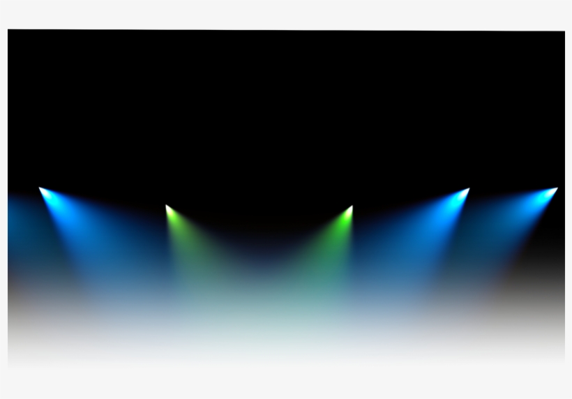 800 X 800 9 - Stage Lighting Effect Png, transparent png