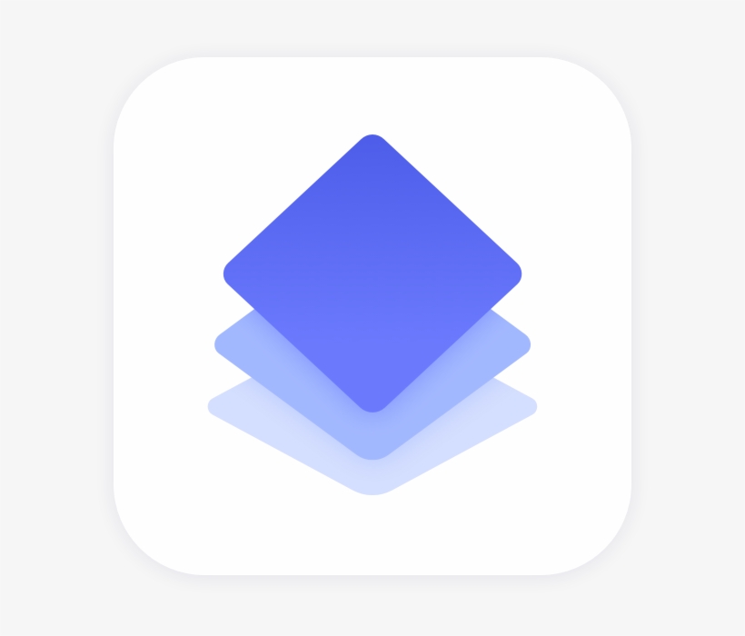 Archireport Icon - Plastic, transparent png