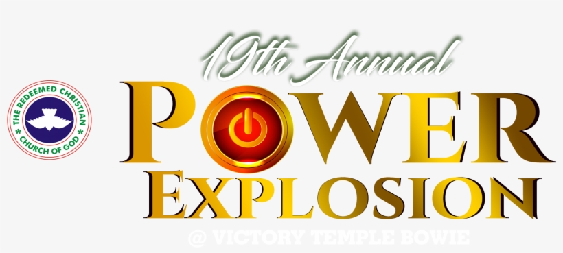 Power Explosion - Orange, transparent png