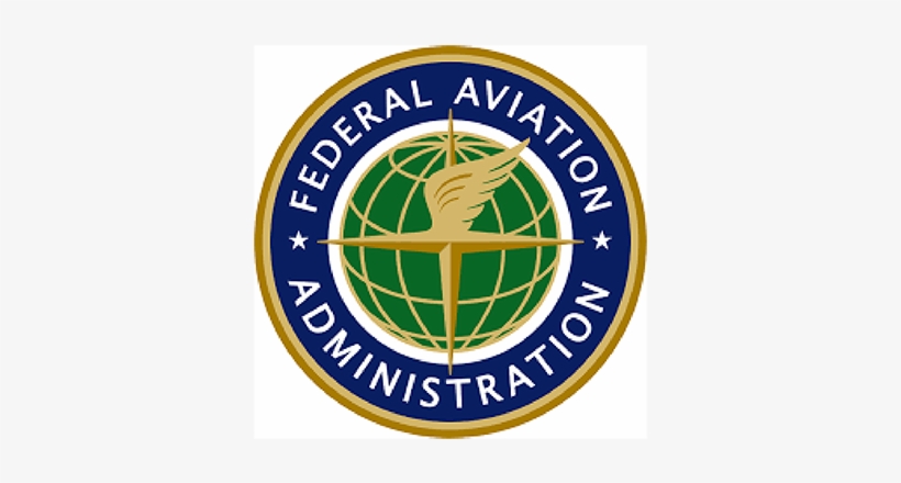 Faa-certified - Federal Aviation Administration, transparent png