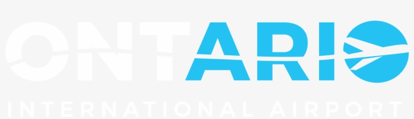 Home - Ontario International Airport Logo, transparent png