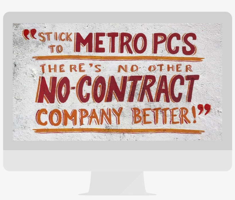 Voice Of The People - Poster, transparent png