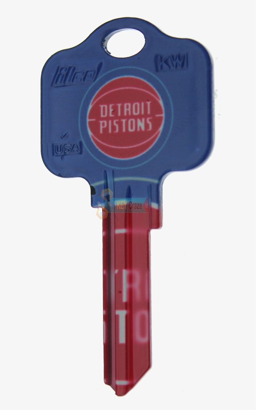 Kw1 Nba Detroit Pistons - Detroit Pistons, transparent png