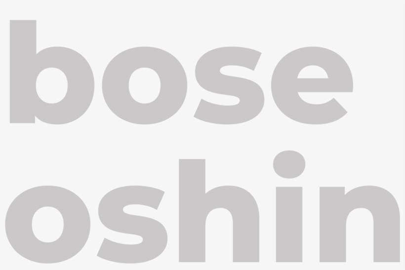 Bose Oshin Bose Oshin - Circle, transparent png
