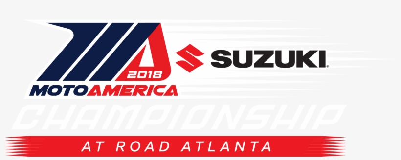 Suzuki Championship At Road Atlanta - Suzuki, transparent png