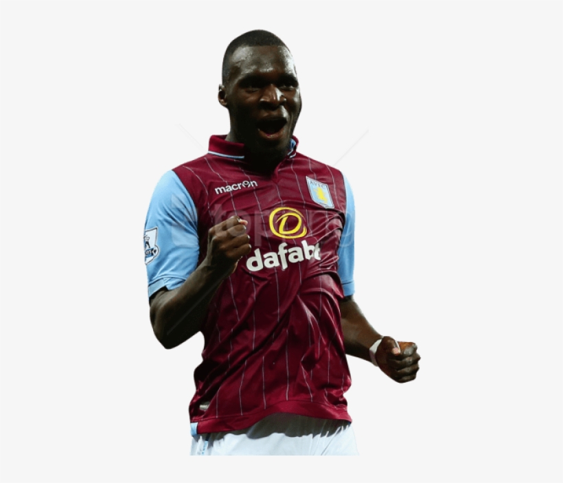 Free Png Download Christian Benteke Png Images Background - Player, transparent png