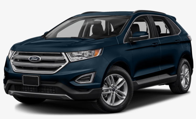 2017 Ford Edge - 2019 Ford Explorer Price, transparent png