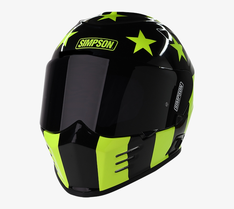 Ghost Bandit Revolt - Helm Simpson Bandit M30, transparent png
