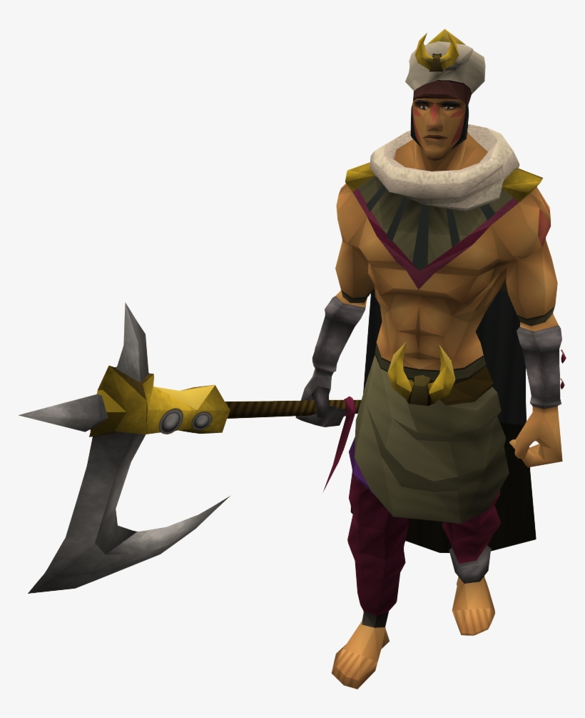 Bandit King, transparent png