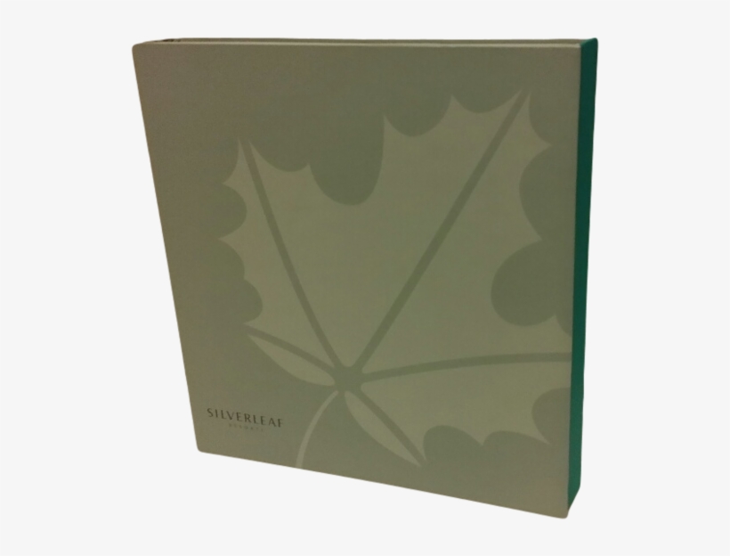 S Binder Closed - Construction Paper, transparent png