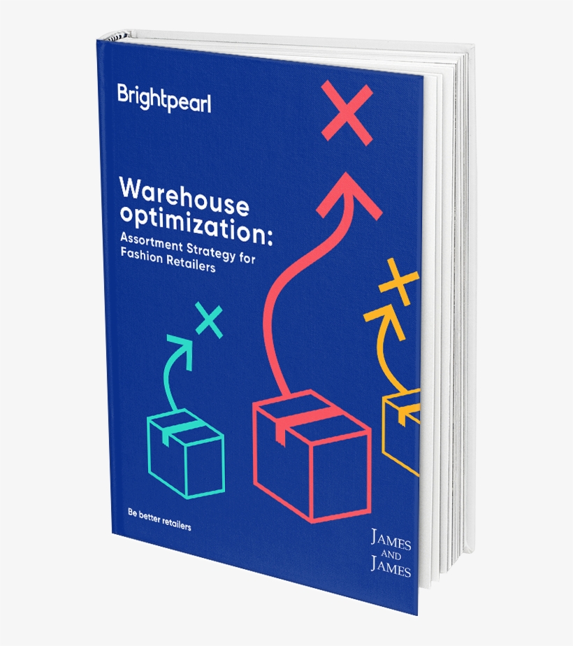 Warehouse Optimisation Assortment Strategy For Fashion - Diagram, transparent png