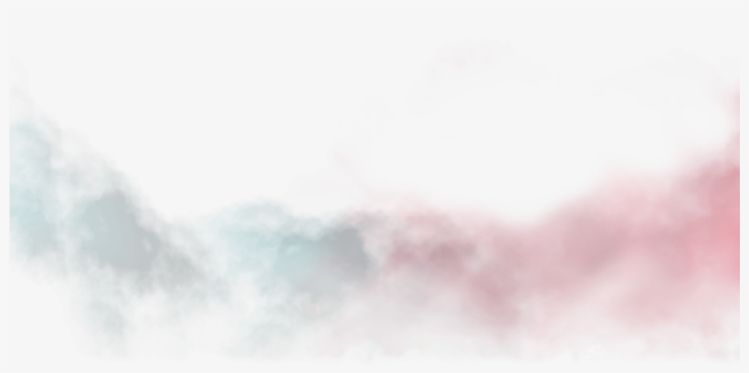 Fog, transparent png