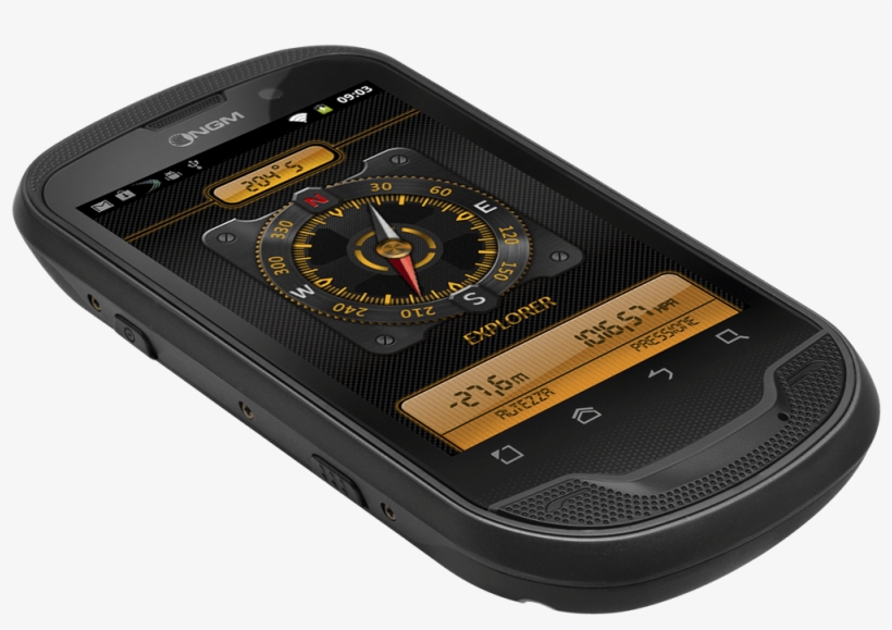 Ngm Explorer Black&grey Lay - Samsung Galaxy, transparent png