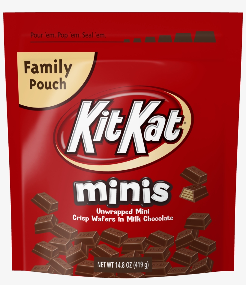 Kit Kat Bar, transparent png