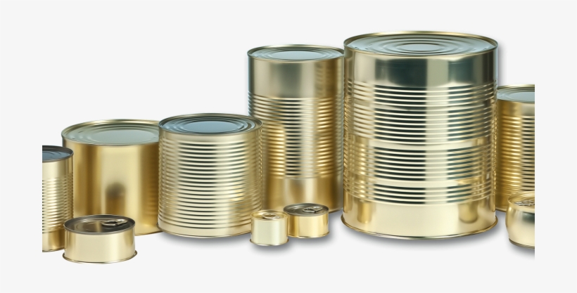 Canned Food Group - Metalna Ambalaža, transparent png