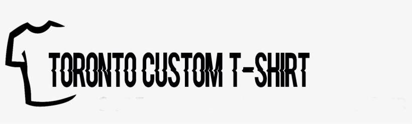 Toronto Custom T-shirts - Calligraphy, transparent png