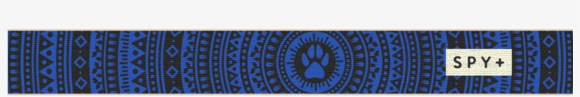 Ace Snow Goggle - Circle, transparent png