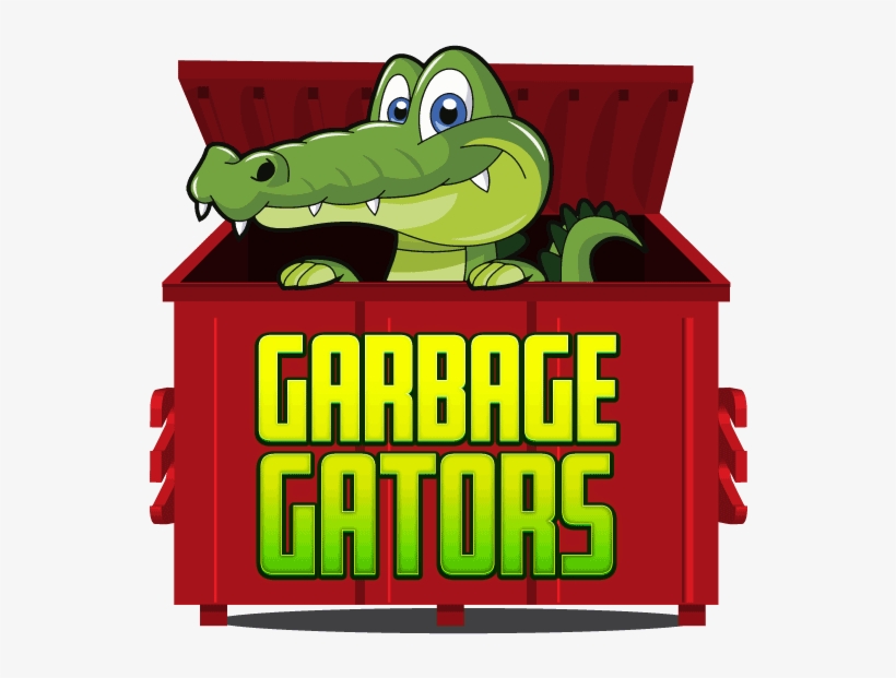 Picture - Garbage Gators, transparent png
