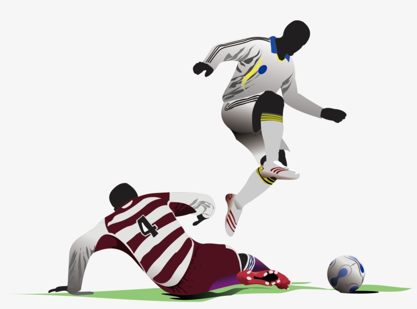 Fifa World Cup Player Transprent Png - Fifa 2018 Creative, transparent png