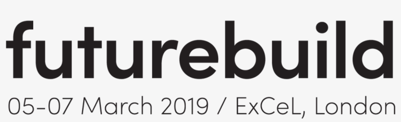 Click The Link To Register - Futurebuild 2019 Logo, transparent png