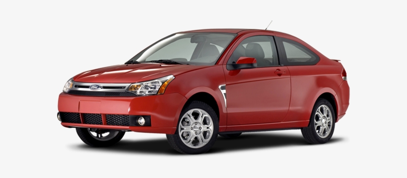 2008 Honda Fit 5dr Hb Man Vs 2008 Ford Focus 2dr Cpe - 2016 Chevy Malibu Grey Ls, transparent png