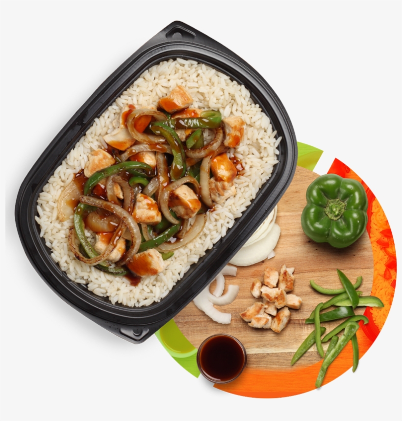 Meal Plan Order - Vegetable, transparent png