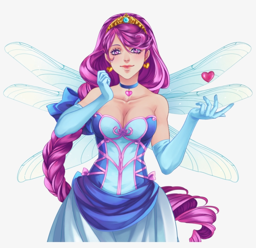 Ul - Tante Agatha Amour Sucré, transparent png