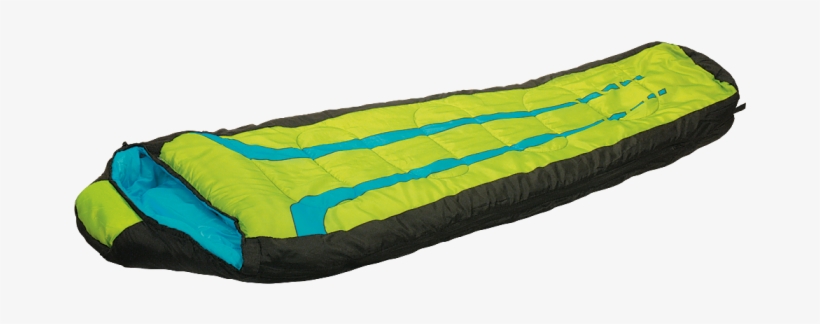 02 5740000000 Mt Timp 3 Season Sleeping Bag - Inflatable, transparent png